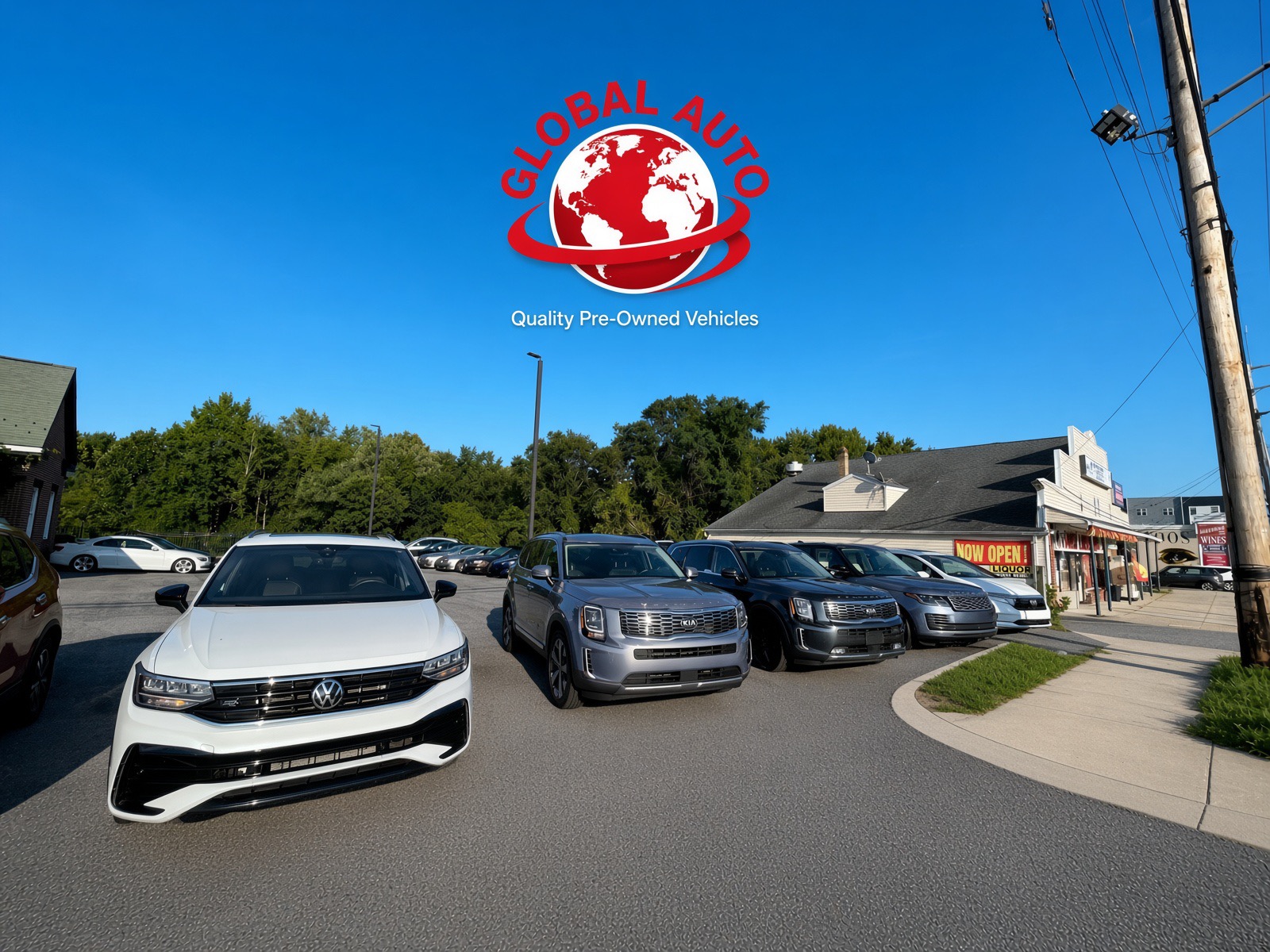 Dealer photo